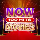 NOW 100 Hits Movies
