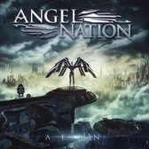Angel Nation - Aeon (CD)
