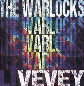 The Warlocks - Vevey (CD)