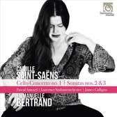 Saintsaens Cello Concerto Sonatas