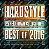 Various Artists - Hardstyle The Ult Coll Best Of 2016
