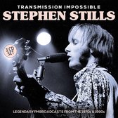 Stephen Stills - Transmission Impossible (3 CD)