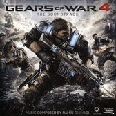 Gears Of War 4 The Soundtrack