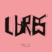 Lures - There's No Pressure (CD)