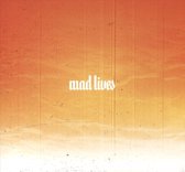 Maldives - Mad Lives (CD)