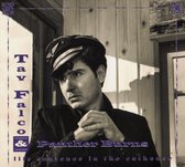 Tav Falco & The Panther Burns - Life Sentence + Live In Vienna (2 CD)