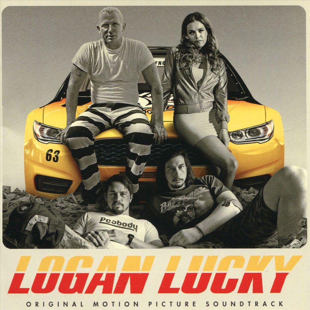 Logan Lucky
