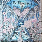 The Absense - Khronocracy (CD)
