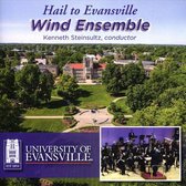 Hail to Evansville