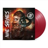 Retribution Therapy (Red Vinyl)