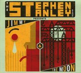 Stephen Stanley Band - Jimmy & The Moon (CD)