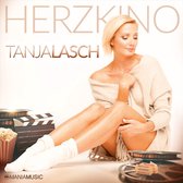Tanja Lasch: Herzkino [CD]