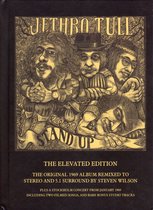 Jethro Tull - Stand Up : The Elevated..