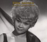 James Etta - Essential.. -Deluxe-