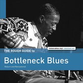 Various Artists - Bottleneck Blues. The Rough Guide (LP)