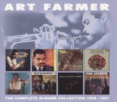 Complete Albums Collection 1958-1961