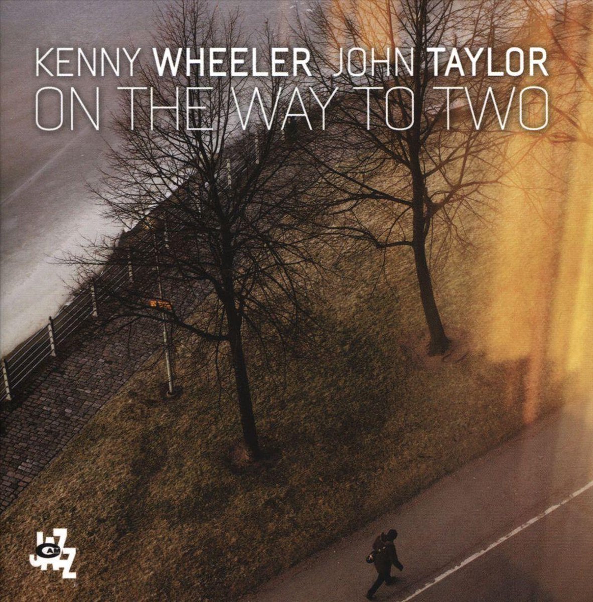 On the Way to Two