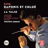 Philippe Jordan - Daphnis Et Chloe / La Valse