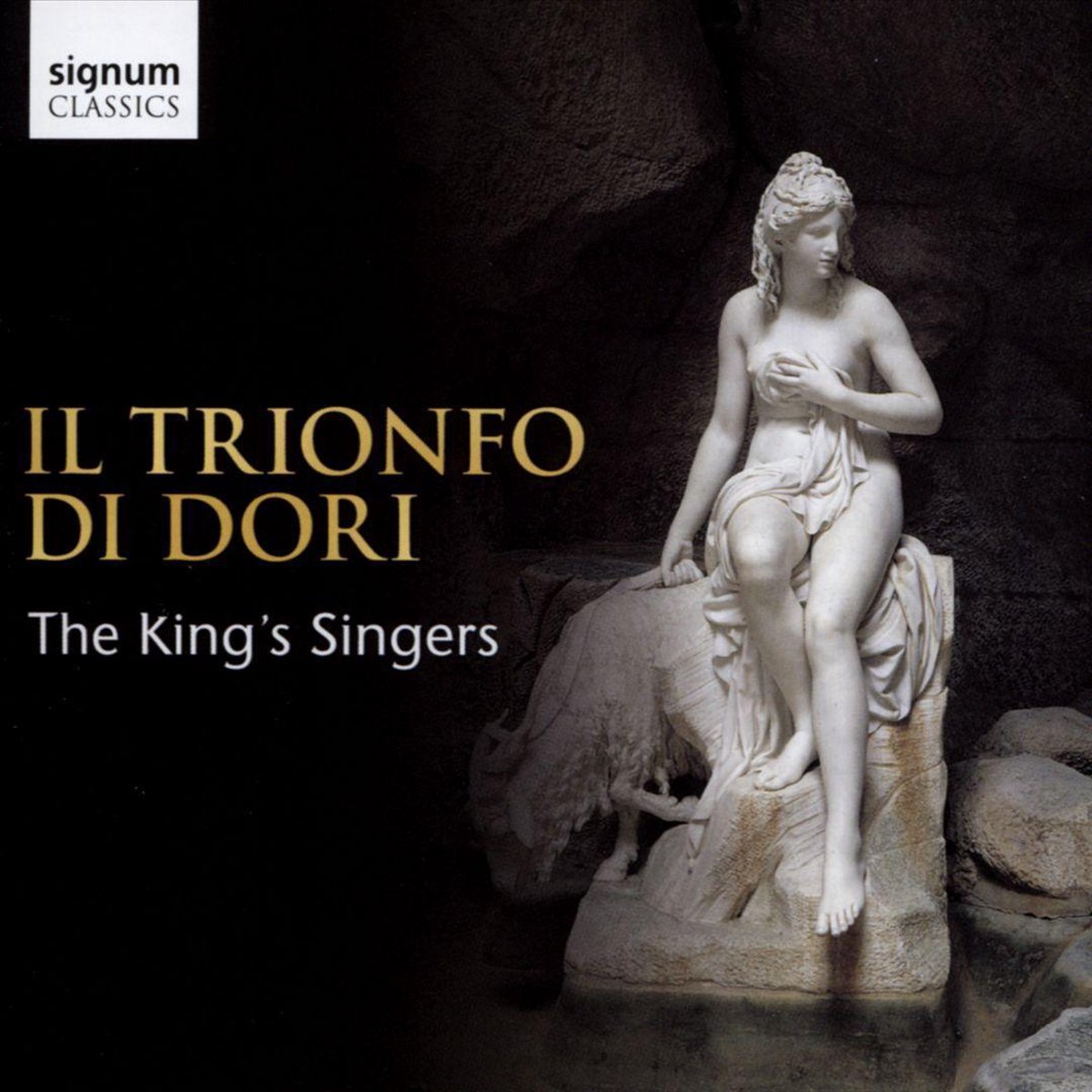 Il Trionfo Di Dori