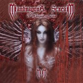 Mandragora Scream - A Whisper Of Dew (CD)