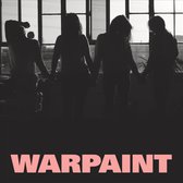 Warpaint - Heads Up (CD)