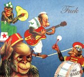 Fuck - The Band (CD)