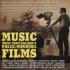 Music from Tony Palmer's Prize-Winning Films