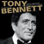 As Time Goes By: Great American Son - Tony Bennett