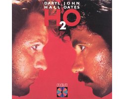 H2O