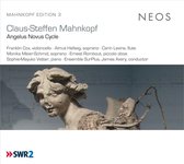 Cox/Meier-Schmid/Klavier Ensemble's - Angelus Novus Cycle (2 CD)