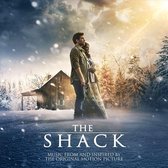 The Shack: Music From And Inspired By The Original Motion Picture