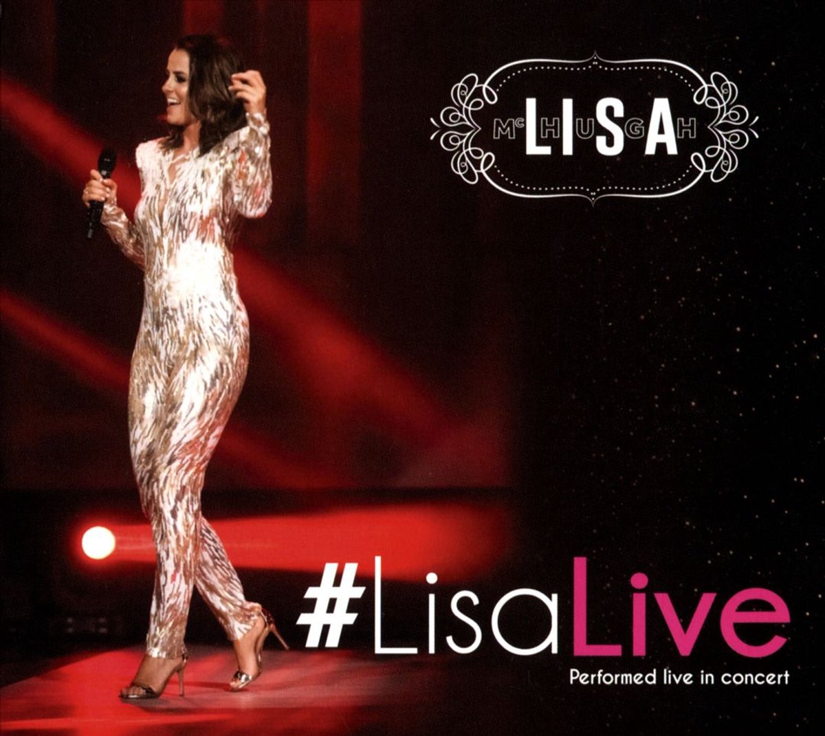 Lisalive