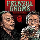 Frenzal Rhomb - We Lived Like Kings: The Best Of... (CD)