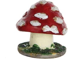 Efteling - Paddestoel - Woonaccessoires en seizoensgebondendecoratie
