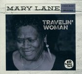 Travelin' Woman