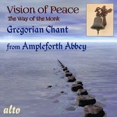 Vision Of Peace (Gregorian Chant)