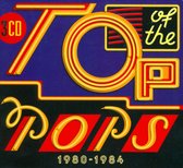 Top Of The Pops 1980-1984 [3CD]