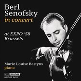 Berl Senofsky In Concert - Expo '58