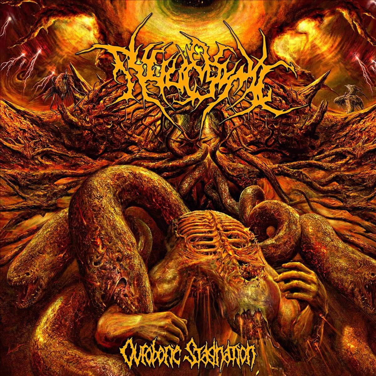 Ouroboric Stagnation