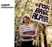 Foxbase Alpha (CD)