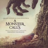 Monster Calls [Original Motion Picture Soundtrack]