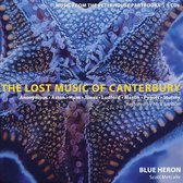 The Lost Music of Canterbury