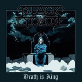 Black Cyclone - Death Is King (CD)