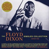 The Floyd Dixon Collection 1949-59