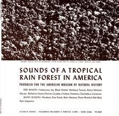 Sounds of a Tropical Rain Forest in America