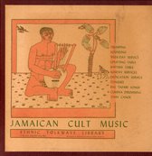 Various Artists - Jamaican Cult Music (CD)