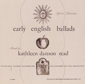 Early English Ballads
