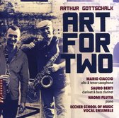 Arthur Gottschalk: Art for Two
