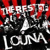 Louna - The Best Of (CD)