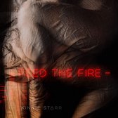Kinnie Starr - Feed The Fire (CD)